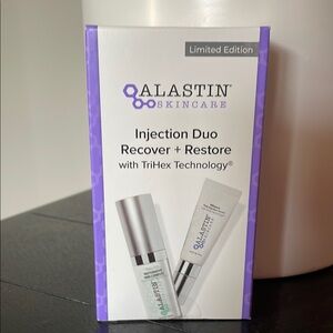 Injection Duo Set - Lavender